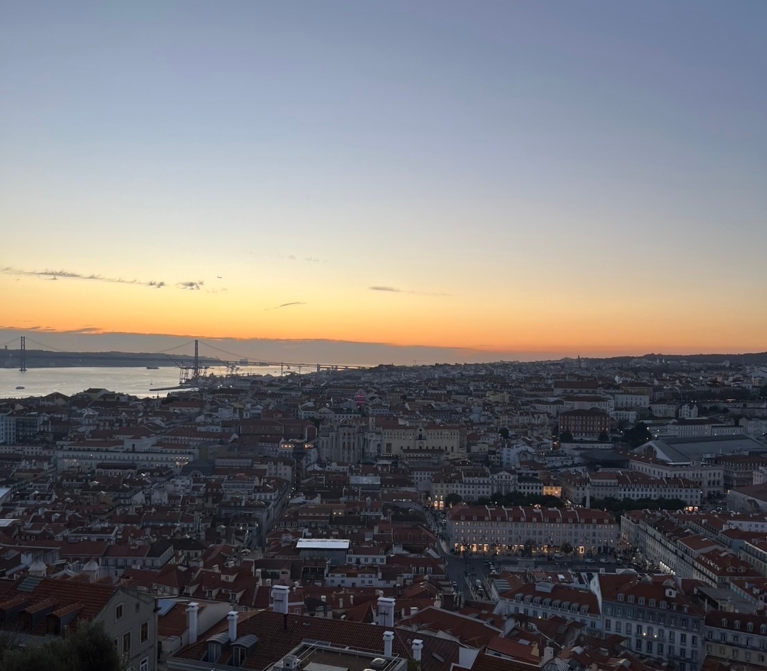 Lisbon