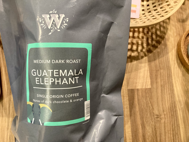 Guatemala Elephant package